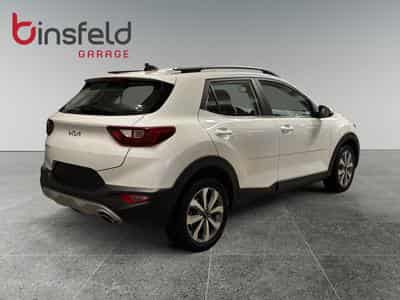 Kia Stonic Pulse 1.0T ISG (2024) - Foto 5