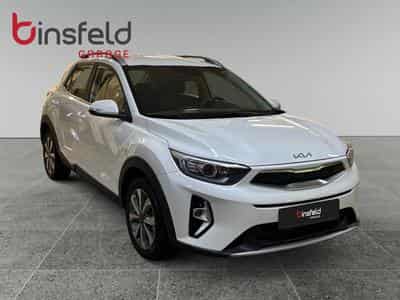 Kia Stonic Pulse 1.0T ISG (2024) - Foto 6