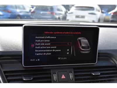 Audi Q5 2.0 TDI Quattro Sport S-Tronic ACC SIDE CHFF ADD MATRIX CAM (2019) - Photo 13