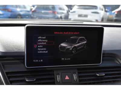 Audi Q5 2.0 TDI Quattro Sport S-Tronic ACC SIDE CHFF ADD MATRIX CAM (2019) - Photo 14