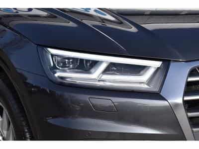 Audi Q5 2.0 TDI Quattro Sport S-Tronic ACC SIDE CHFF ADD MATRIX CAM (2019) - Photo 5