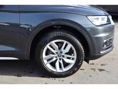 Audi Q5 2.0 TDI Quattro Sport S-Tronic ACC SIDE CHFF ADD MATRIX CAM (2019) - Photo 6