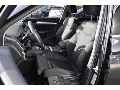 Audi Q5 2.0 TDI Quattro Sport S-Tronic ACC SIDE CHFF ADD MATRIX CAM (2019) - Photo 7