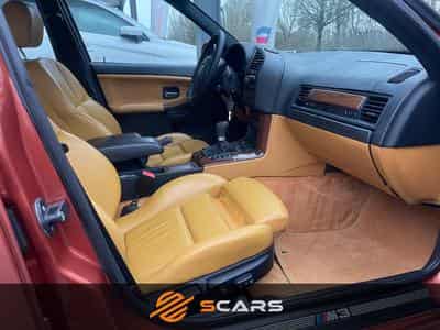 BMW M3 E36 3.2 Limousine 321ps (1995) - Foto 12