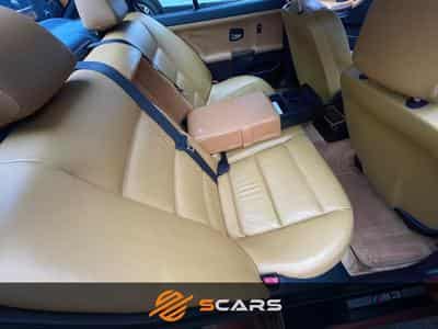 BMW M3 E36 3.2 Limousine 321ps (1995) - Foto 13