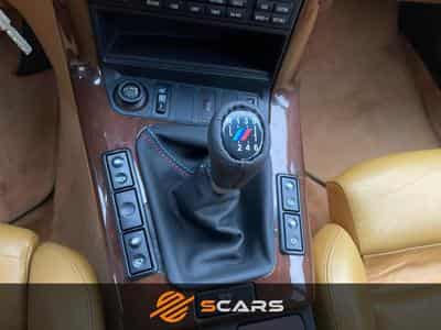 BMW M3 E36 3.2 Limousine 321ps (1995) - Foto 14