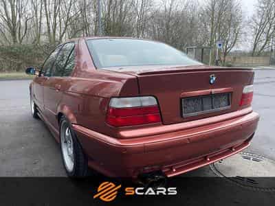 BMW M3 E36 3.2 Limousine 321ps (1995) - Foto 3
