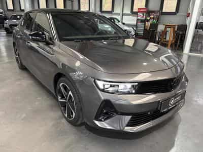 Opel Astra 1.5 GS Autom (2024) - Foto 1