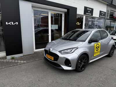 Mazda 2 Homura 1.5L VVT-i 116 ch (2025) - Foto 1