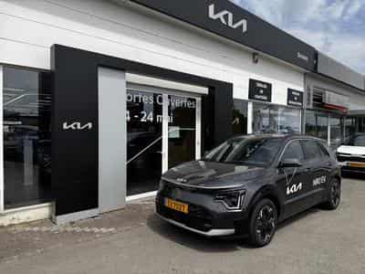 Kia Niro NIRO EV PACE 64,8 KWH 204 (2024) - Foto 1