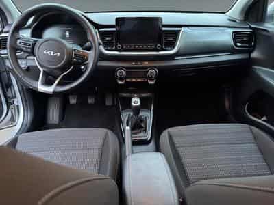 Kia Stonic Pulse 1.0T ISG (2024) - Foto 14