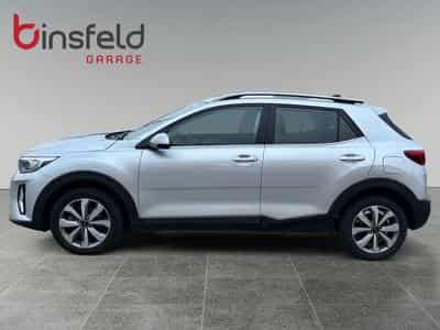 Kia Stonic Pulse 1.0T ISG (2024) - Foto 2