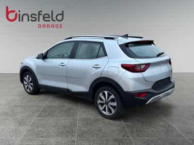 Kia Stonic Pulse 1.0T ISG (2024) - Foto 3