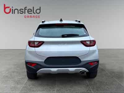 Kia Stonic Pulse 1.0T ISG (2024) - Foto 4