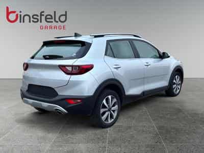 Kia Stonic Pulse 1.0T ISG (2024) - Foto 5