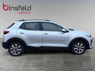Kia Stonic Pulse 1.0T ISG (2024) - Foto 6