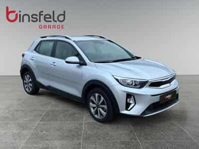 Kia Stonic Pulse 1.0T ISG (2024) - Foto 7
