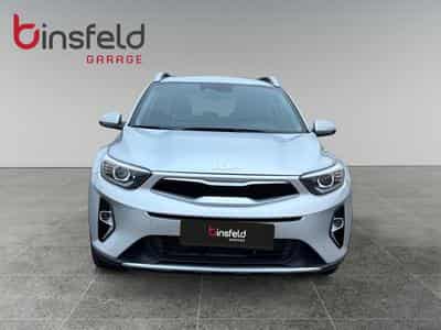 Kia Stonic Pulse 1.0T ISG (2024) - Foto 8