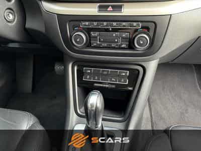 Seat Alhambra 2.0 Tdi DSG 140cv (2011) - Foto 13