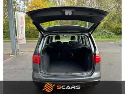 Seat Alhambra 2.0 Tdi DSG 140cv (2011) - Foto 6