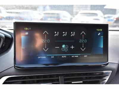 Peugeot 3008 1.6 Hybrid PHEV 180 Allure e-EAT8 ACC LANE SIDE CAM 1° MAIN (2022) - Photo 15