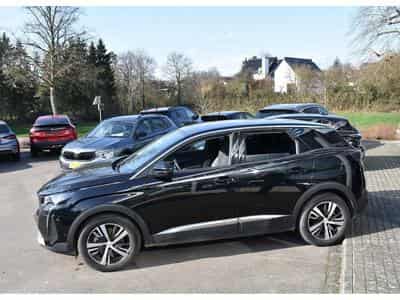 Peugeot 3008 1.6 Hybrid PHEV 180 Allure e-EAT8 ACC LANE SIDE CAM 1° MAIN (2022) - Photo 3
