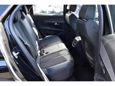 Peugeot 3008 1.6 Hybrid PHEV 180 Allure e-EAT8 ACC LANE SIDE CAM 1° MAIN (2022) - Photo 8