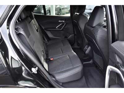 BMW iX2 xDrive30 M Sport CUIR GPS LANE CAM PARK JA19 KEYLESS 1° MAIN (2024) - Photo 8