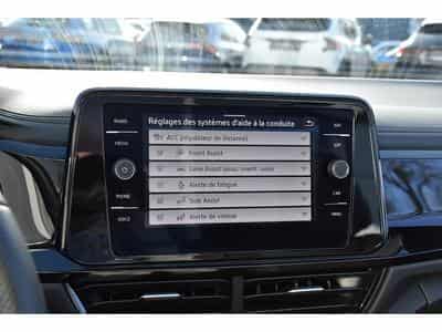 VW T-Roc Cabrio 1.5 TSI R-Line DSG ACC TRAVEL SIDE KEYLESS PARK 1° M. (2025) - Photo 13