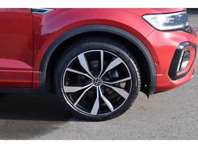 VW T-Roc Cabrio 1.5 TSI R-Line DSG ACC TRAVEL SIDE KEYLESS PARK 1° M. (2025) - Photo 7