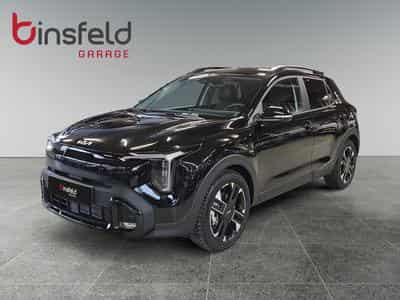 Kia Stonic GT Line 1.0 T-GDI MHEV 115 DCT (2026) - Photo 1