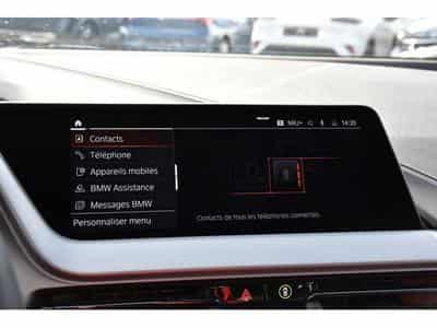 BMW 118 i CLIMA REGUL LANE LED PDC 1° MAIN (2022) - Photo 12