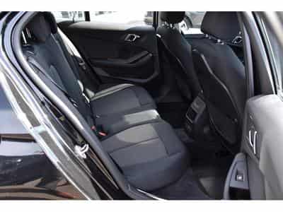 BMW 118 i CLIMA REGUL LANE LED PDC 1° MAIN (2022) - Photo 8