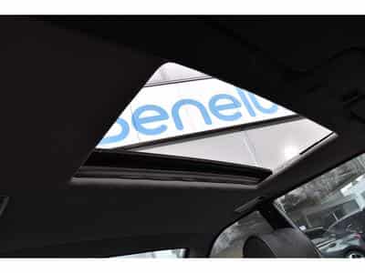 BMW 635 CSI CUIR TOIT OUVRANT REGUL 1° MAIN (1986) - Photo 9