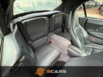 Porsche 911 Carrera 2 Cabriolet Tiptronic 996 HARDTOP (2001) - Foto 10