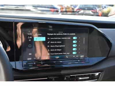 VW Caddy 1.5 TSI eHybrid PHEV Style DSG ACC TRAVEL SIDE ATT RMQ NEUF (2025) - Photo 13