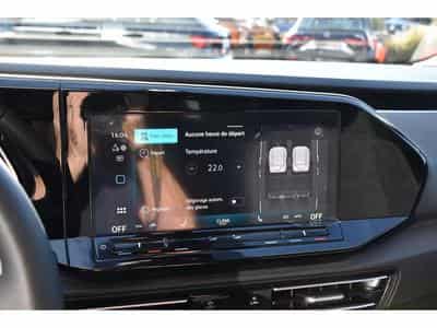 VW Caddy 1.5 TSI eHybrid PHEV Style DSG ACC TRAVEL SIDE ATT RMQ NEUF (2025) - Photo 15