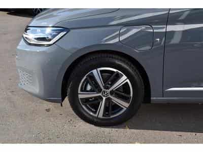 VW Caddy 1.5 TSI eHybrid PHEV Style DSG ACC TRAVEL SIDE ATT RMQ NEUF (2025) - Photo 5