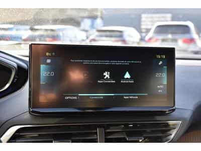 Peugeot 3008 1.6 Hybrid PHEV 180 Allure e-EAT8 ACC LANE SIDE CAM 1° MAIN (2024) - Photo 12