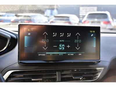 Peugeot 3008 1.6 Hybrid PHEV 180 Allure e-EAT8 ACC LANE SIDE CAM 1° MAIN (2024) - Photo 15