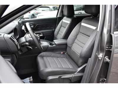 Citroën C5 Aircross 1.2 PureTech 130 Shine CUIR ACC SIDE GPS CAM 1° MAIN (2024) - Photo 6