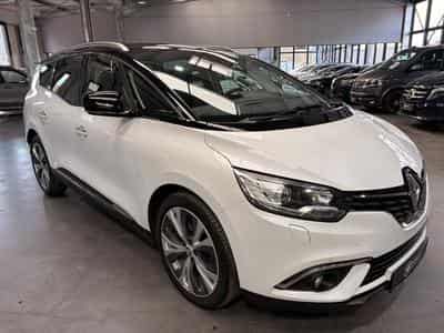 Renault Scenic 1.3 TCe 140HP (2018) - Foto 1