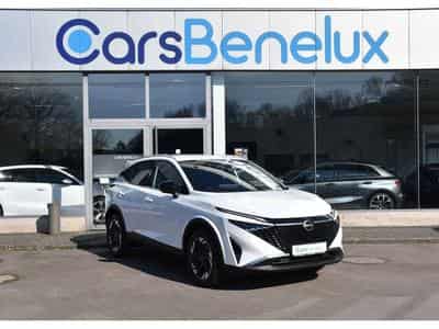 Nissan Qashqai 1.3 DIG-T MHEV N-Connecta Xtronic COLD PACK NEUF (2025) - Photo 1