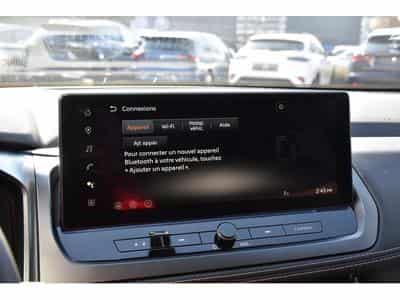 Nissan Qashqai 1.3 DIG-T MHEV N-Connecta Xtronic COLD PACK NEUF (2025) - Photo 12