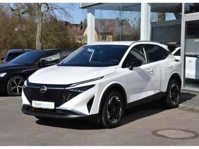 Nissan Qashqai 1.3 DIG-T MHEV N-Connecta Xtronic COLD PACK NEUF (2025) - Photo 2