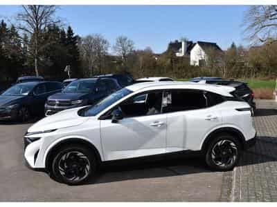 Nissan Qashqai 1.3 DIG-T MHEV N-Connecta Xtronic COLD PACK NEUF (2025) - Photo 3