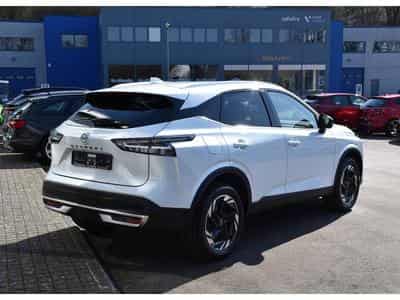 Nissan Qashqai 1.3 DIG-T MHEV N-Connecta Xtronic COLD PACK NEUF (2025) - Photo 4