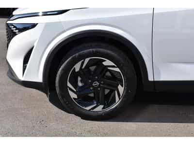 Nissan Qashqai 1.3 DIG-T MHEV N-Connecta Xtronic COLD PACK NEUF (2025) - Photo 5