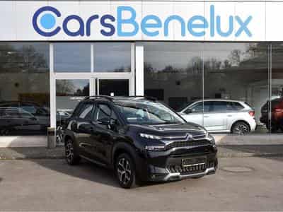 Citroën C3 Aircross 1.2 PureTech 110 REGUL GPS LANE GRIP 1° MAIN (2024) - Photo 1