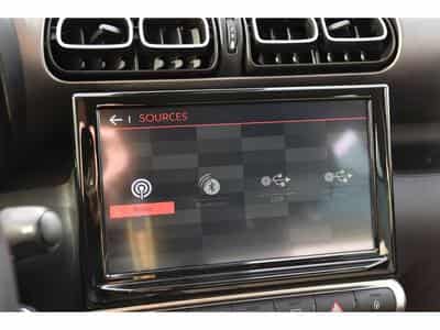 Citroën C3 Aircross 1.2 PureTech 110 REGUL GPS LANE GRIP 1° MAIN (2024) - Photo 11